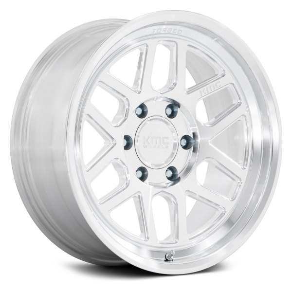 KMC® - KM451 MESA FORGED MONOBLOCK Machined