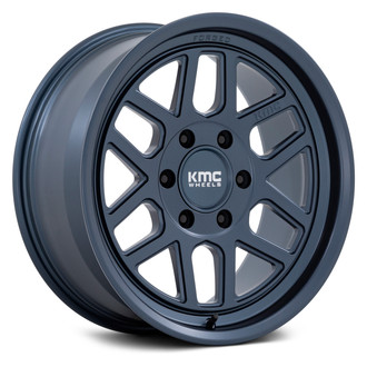 KMC® - KM451 MESA FORGED MONOBLOCK Metallic Blue