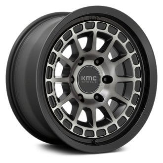 KMC™ | Wheels & Rims from an Authorized Dealer — CARiD.com