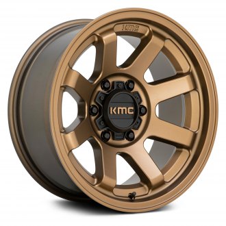 KMC™ - Wheels & Rims from an Authorized Dealer | CARiD