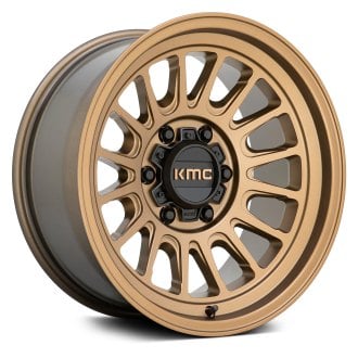 KMC™ - Wheels & Rims from an Authorized Dealer | CARiD