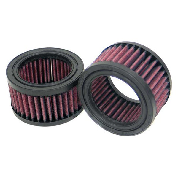 K&N® - Power Sport Air Filter