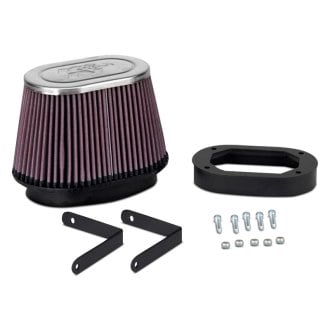 K&N® - 57 Series FIPK Generation I Air Intake System