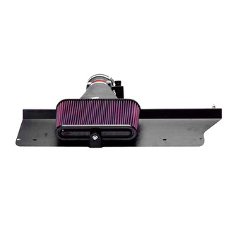 K&N® - 57 Series Generation II Air Intake Kit