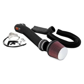 K&N® - 57i Series Generation II Induction Kit