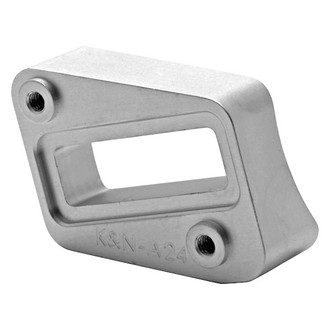 K&N® - Weld-On Aluminum Mass Air Sensor Adapter