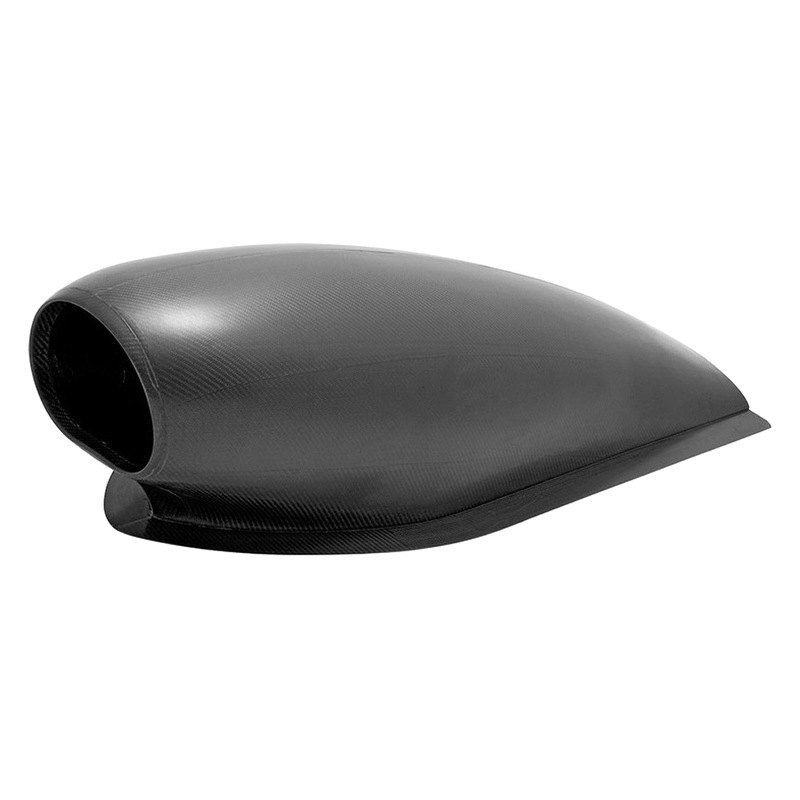 Kandn® 100 8508 Nhra Pro Stock Carbon Fiber Hood Scoop 2319