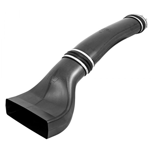 K&N® 1008522 Racing Custom Intake Tube