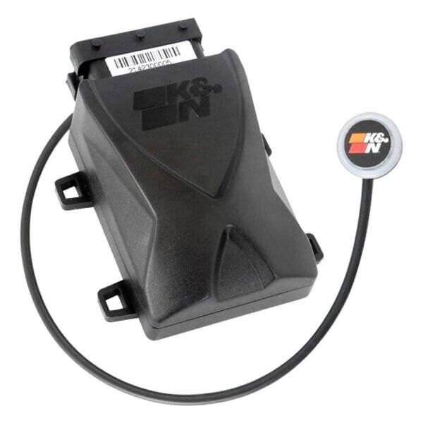 K&N® - Throttle Response Controller