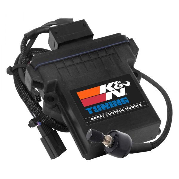 K&N® - Boost Control Module