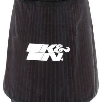 K&N® - Drycharger® Round Tapered Pre-Filter