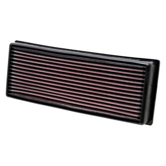 K&N® - 33 Series Panel Air Filter