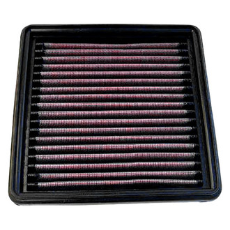 K&N® - 33 Series Panel Air Filter