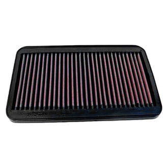 K&N® - 33 Series Panel Air Filter