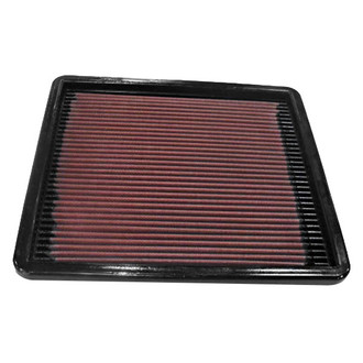 K&N® - 33 Series Panel Air Filter