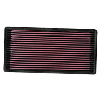 K&N® - 33 Series Panel Air Filter
