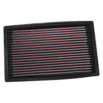 K&N® - 33 Series Panel Air Filter