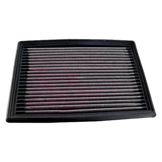 K&N® - 33 Series Panel Air Filter