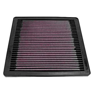 K&N® - 33 Series Panel Air Filter