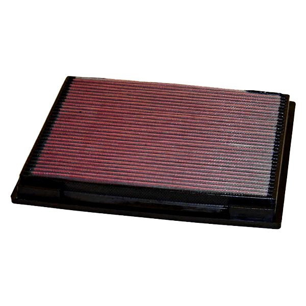 K&N® - 33 Series Air Filter