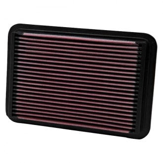 K&N® - 33 Series Panel Air Filter