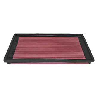 K&N® - 33 Series Panel Air Filter