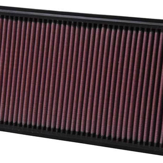 K&N® - 33 Series Panel Air Filter