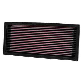 K&N® - 33 Series Panel Air Filter