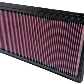 K&N® - 33 Series Panel Air Filter