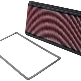 K&N® - 33 Series Panel Air Filter