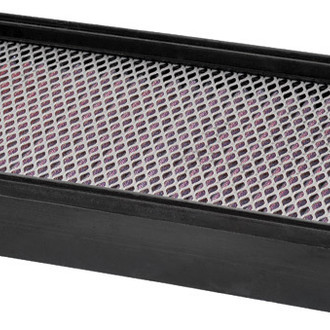 K&N® - 33 Series Panel Air Filter