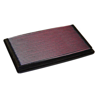 K&N® - 33 Series Panel Air Filter