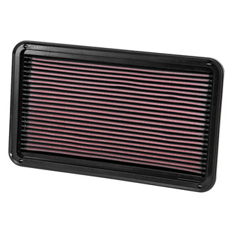 K&N® - 33 Series Panel Air Filter