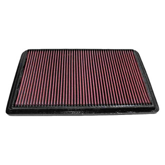 K&N® - 33 Series Panel Air Filter