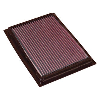 K&N® - 33 Series Panel Air Filter