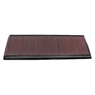 K&N® - 33 Series Panel Air Filter