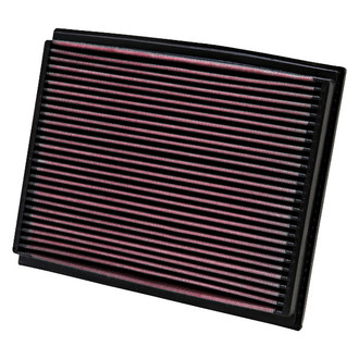 K&N® - 33 Series Panel Air Filter