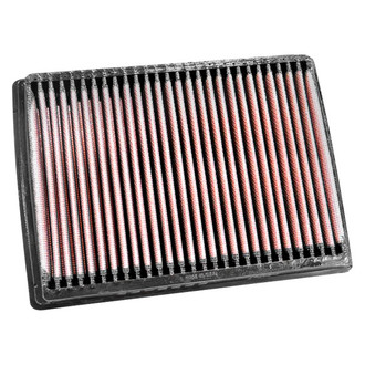 K&N® - 33 Series Panel Air Filter