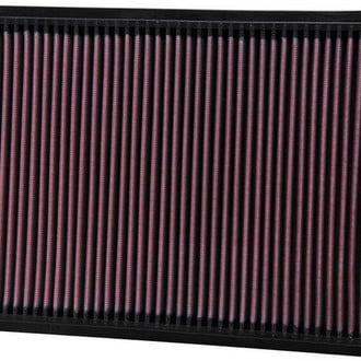 K&N® - 33 Series Panel Air Filter
