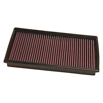 K&N® - 33 Series Panel Air Filter