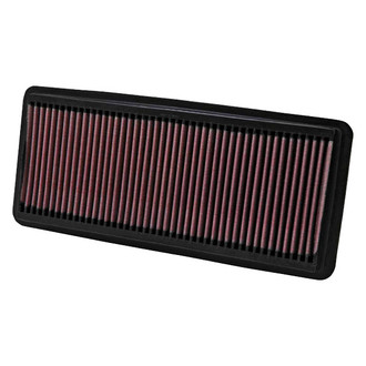 K&N® - 33 Series Panel Air Filter
