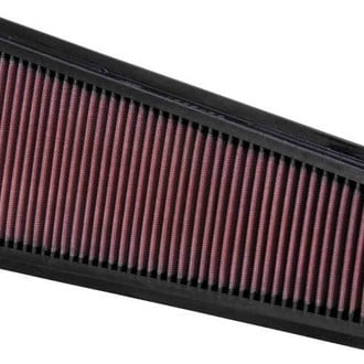 K&N® - 33 Series Panel Air Filter