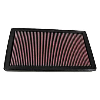 K&N® - 33 Series Panel Air Filter