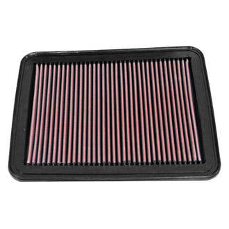 K&N® - 33 Series Panel Air Filter