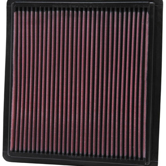 K&N® - 33 Series Panel Air Filter