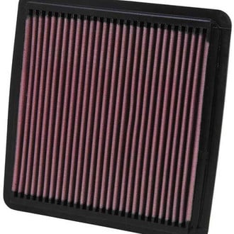 K&N® - 33 Series Panel Air Filter