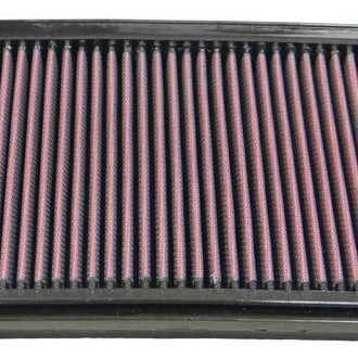 K&N® - 33 Series Panel Air Filter