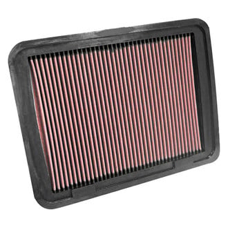 K&N® - 33 Series Panel Air Filter