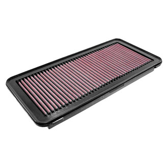 K&N® - 33 Series Panel Air Filter