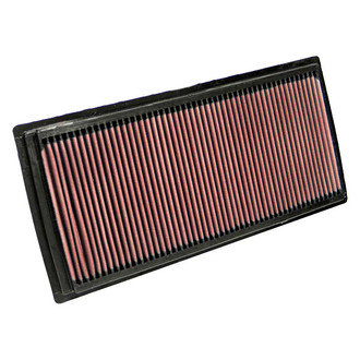 K&N® - 33 Series Panel Air Filter